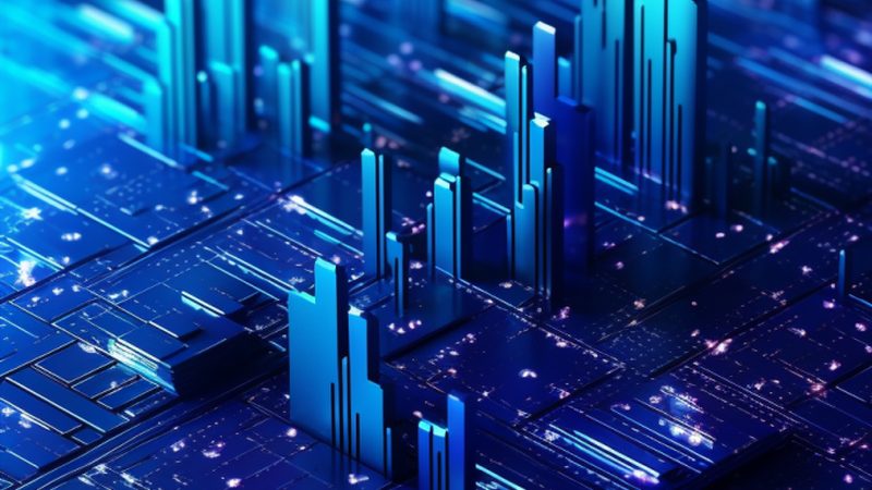 制造业数据中台：构建智能工厂的数字基石**